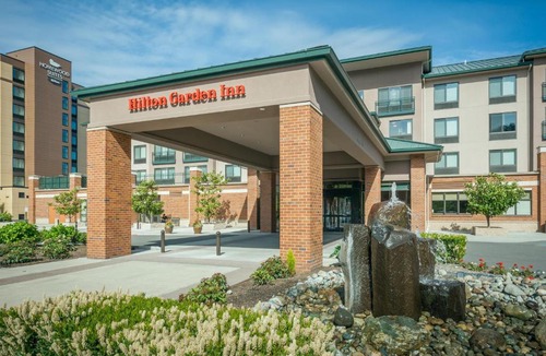 Issaquah Hotel | Hilton Garden Inn Seattle/Issaquah