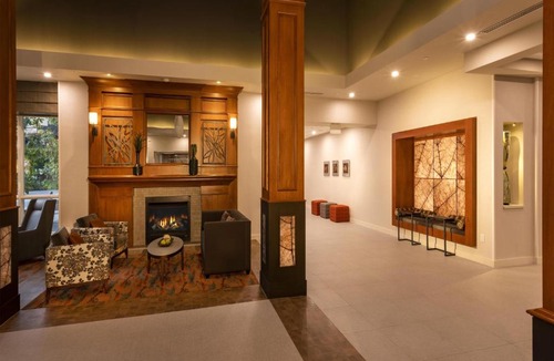 Issaquah Hotel | Hilton Garden Inn Seattle/Issaquah