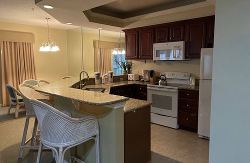 Palmetto Dunes Villa | Hilton Head Island Ocean Palms Villa Unit 907 - Westin Resort Amenities
