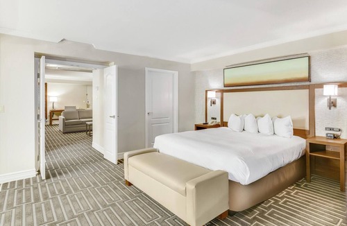 North Mountain Resort | Hilton Phoenix Tapatio Cliffs Resort