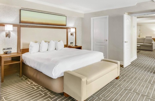 North Mountain Resort | Hilton Phoenix Tapatio Cliffs Resort