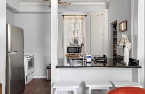 Old Town Alexandria House | Historic 5BR Gem, Walk to King St & Waterfront