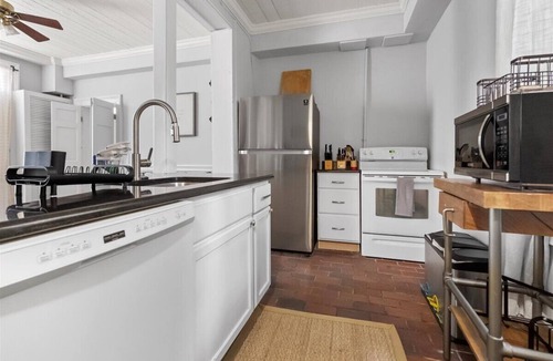 Old Town Alexandria House | Historic 5BR Gem, Walk to King St & Waterfront