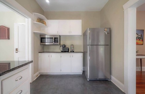 Seminole Heights House | Historic Bungalow w/Game Room by Downtown Tampa!
