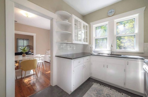 Seminole Heights House | Historic Bungalow w/Game Room by Downtown Tampa!