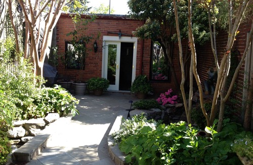 Capitol Hill House | Historic Capitol Hill East Market