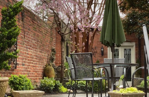 Capitol Hill House | Historic Capitol Hill East Market