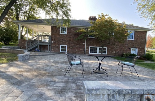 Manassas House | Historic District,Entire upstairs