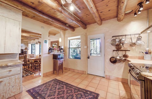 Cornville Cottage | Historic Farm Cottage on Wine Trail Near Sedona