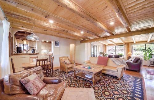 Cornville House | Historic Farm Cottage on Wine Trail Near Sedona