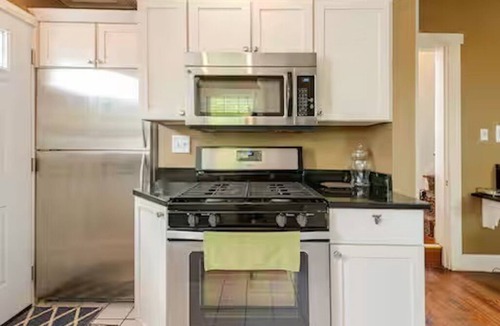 German Village House | Historic German Village Home/A+ Downtown Columbus Location