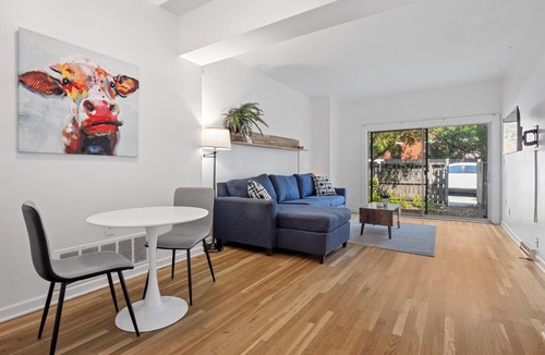 German Village House | Historic Home in the Heart of German Village #532