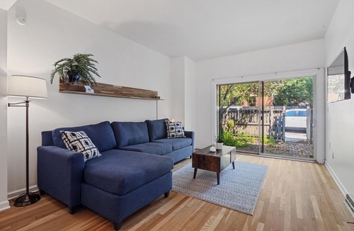 German Village House | Historic Home in the Heart of German Village #532