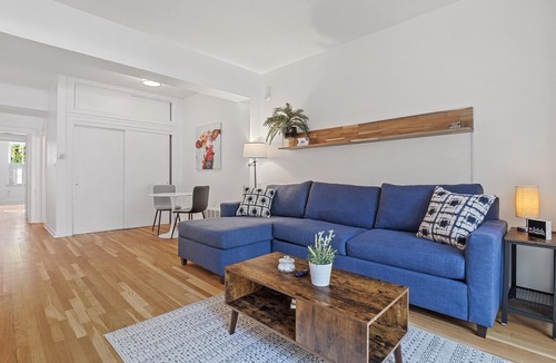 German Village House | Historic Home in the Heart of German Village #532