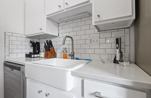 German Village House | Historic Home in the Heart of German Village #532
