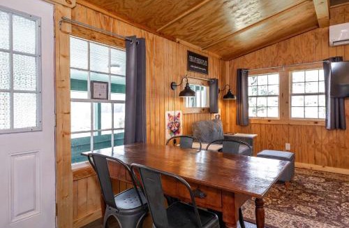 Rockaway Beach House | Historic Rockaway Beach Cottage 12