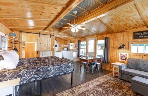 Rockaway Beach House | Historic Rockaway Beach Cottage 12