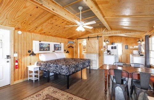 Rockaway Beach House | Historic Rockaway Beach Cottage 12