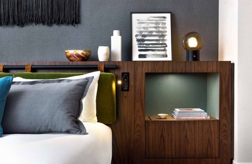 Downtown Seattle Hotel | Historic Turn-of-the-Century Luxury Located in the Heart of Seattle