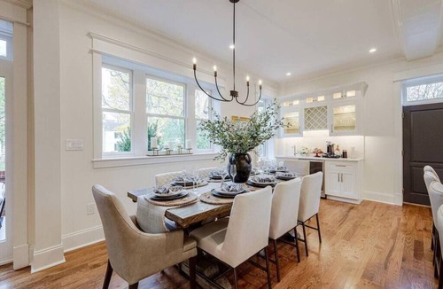 Old Town West House | Hobson Hall - Perfect Old Town Location!