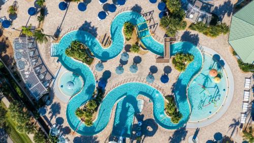Port Canaveral Resort | Holiday Inn Club Vacations Cape Canaveral Beach Resort