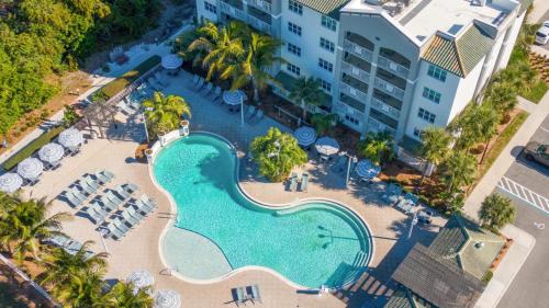 Port Canaveral Resort | Holiday Inn Club Vacations Cape Canaveral Beach Resort