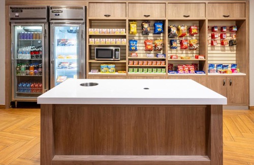 Jessup Hotel | Holiday Inn Columbia East-Jessup by IHG