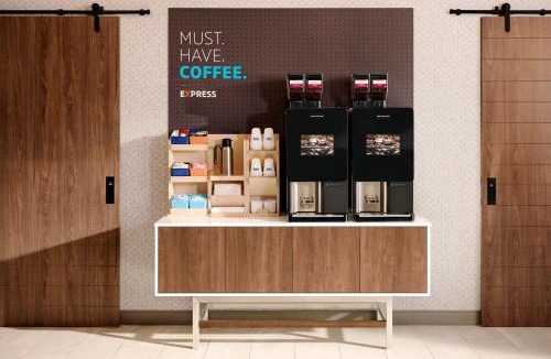 Obetz Hotel | Holiday Inn Express Columbus South - Obetz by IHG