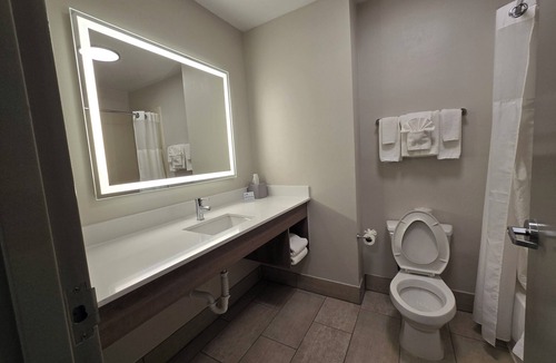 Smithfield Hotel | Holiday Inn Express Hotel & Suites Smithfield - Selma I -95 by IHG