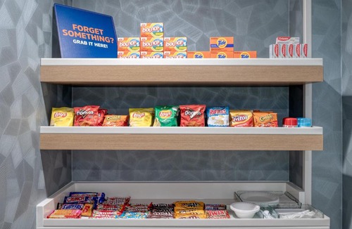 Gahanna Hotel | Holiday Inn Express Hotel & Suites Columbus Airport by IHG