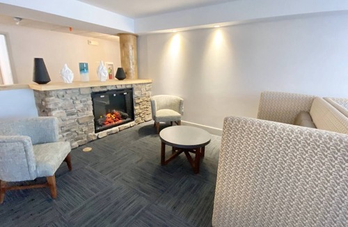 Kimball Junction Hotel | Holiday Inn Express Hotel & Suites Park City by IHG