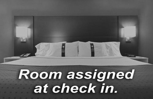 La Plata Hotel | Holiday Inn Express La Plata by IHG