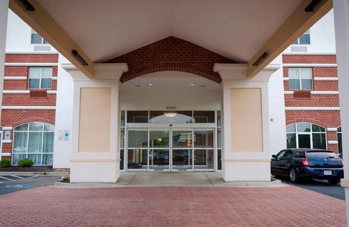 La Plata Hotel | Holiday Inn Express La Plata by IHG