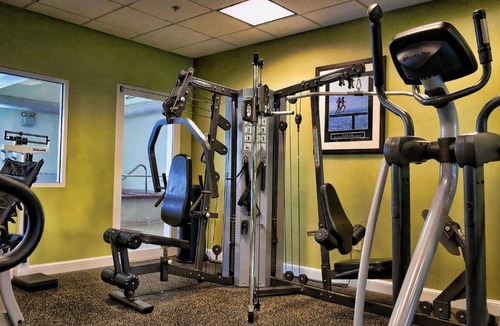 La Plata Hotel | Holiday Inn Express La Plata by IHG