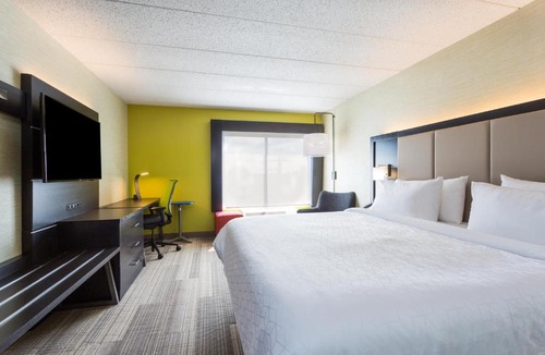 Lorton Hotel | Holiday Inn Express - Lorton by IHG
