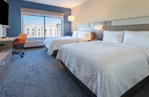 Benson Hotel | Holiday Inn Express & Suites Benson by IHG