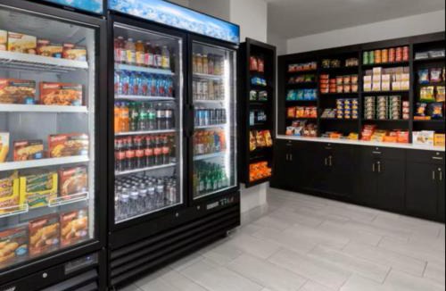 Northeast Hotel | Holiday Inn Express & Suites Washington DC - NoMA by IHG