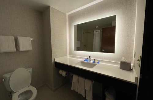 Elkridge Hotel | Holiday Inn Express & Suites Columbia - East Elkridge, Jessup an IHG Hotel