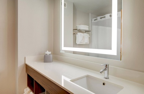 Lake Arbor Hotel | Holiday Inn Express I-95 Capitol Beltway-Largo by IHG