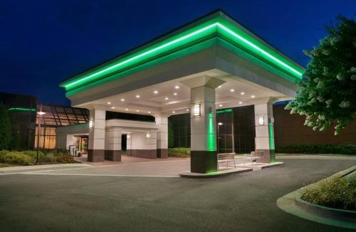 Sterling Hotel | Holiday Inn Washington-Dulles International Airport by IHG