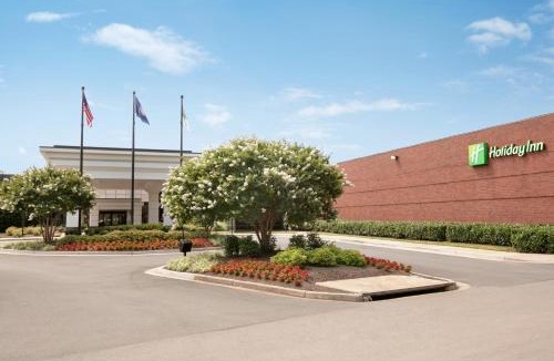 Sterling Hotel | Holiday Inn Washington-Dulles International Airport by IHG