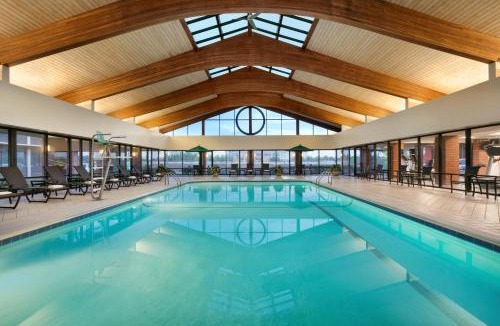 Sterling Hotel | Holiday Inn Washington-Dulles International Airport by IHG