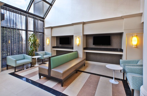 Sterling Hotel | Holiday Inn Washington-Dulles International Airport by IHG