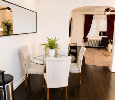 Fairlawn Apartment | holidays center house in downtown