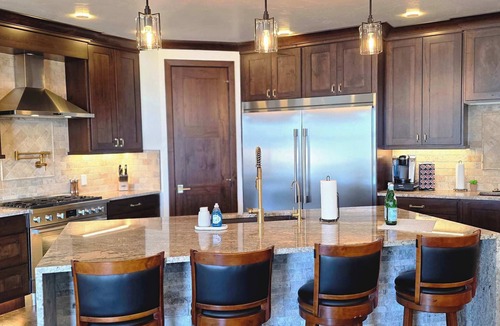 Fredonia House | Home Near Zion Bryce & Grand Canyon Parks