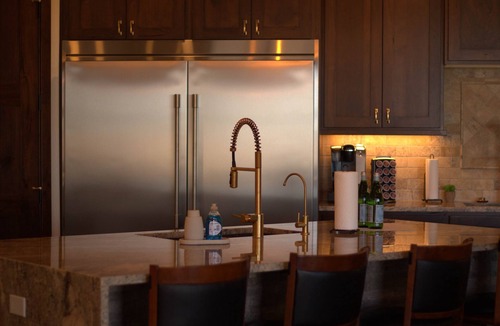Fredonia House | Home Near Zion Bryce & Grand Canyon Parks