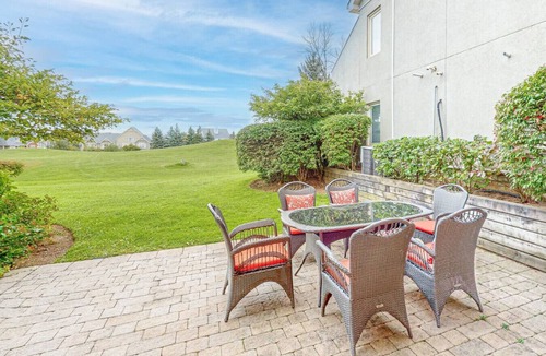 The Blue Mountains Condo | Home w/Sauna, Across from Blue Mtn Village