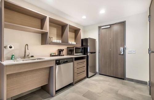 Reynoldsburg Hotel | Home2 Suites By Hilton Reynoldsburg Columbus East
