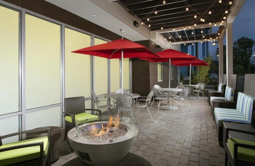 Hanover Hotel | Home2 Suites by Hilton Arundel Mills BWI Airport