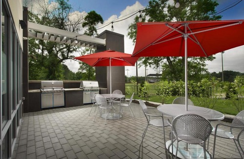 Hanover Hotel | Home2 Suites by Hilton Arundel Mills BWI Airport